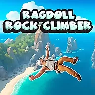 Super Rock Climber