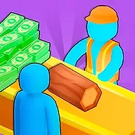 Lumber Factory Simulator