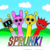 Sprunki