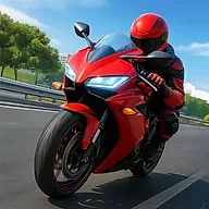 Rocket Bikes Highway Race