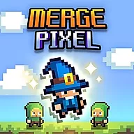Merge Pixel
