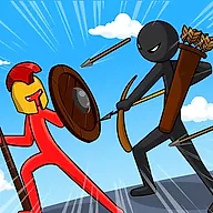 Stick War Saga