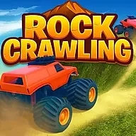 Rock Crawling