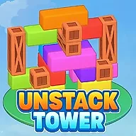 UnstackTower