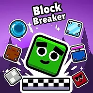 Block Breaker