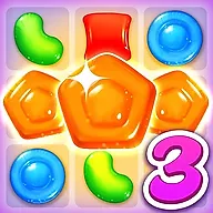 Candy Match 3 3