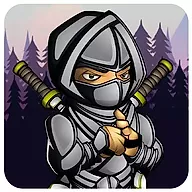 Ninja Run 6