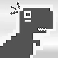 Chrome Dino Run