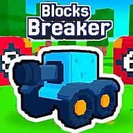 Blocks Breacker
