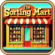 The Sort mart