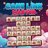 Cake Link Master