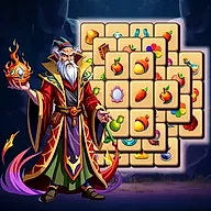 Enchanted Mahjong Saga