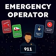 Emergency Operator