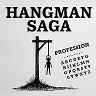 Hangman Saga