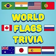 World Flags Trivia