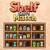 Shelf Shift Match