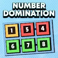 Number Domination
