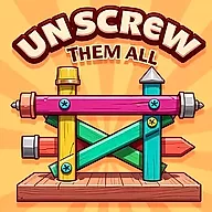 Unscrew Them all