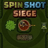 Spin Shot Sieg
