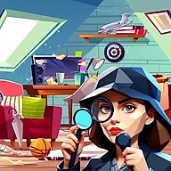 Hidden Rooms Exploration