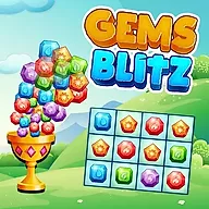 Gems Blitz