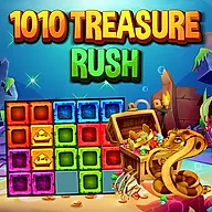 1010 Treasure Rush