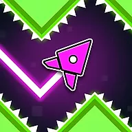 Geometry Vibes X Arrow