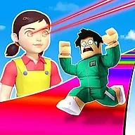 Obby Survive Parkour