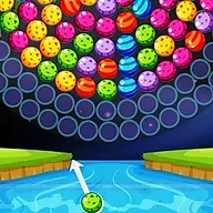 Bubble Shooter Wheel