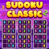 Sudoku Classic 1