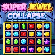 Super Jewel Collapse