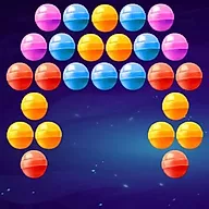 Bubble Shooter Candy