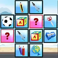 School Memory Deluxe