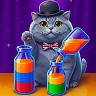 Water Sort - Collections