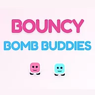 Bouncy Bomb Buddies