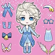 Darling Doll