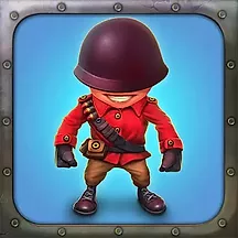 FIELDRUNNERS TD