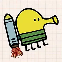ドゥードゥルジャンプ