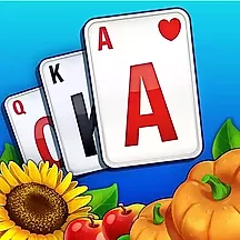 SOLITAIRE FARM: SEASONS