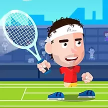 Tennis Masters