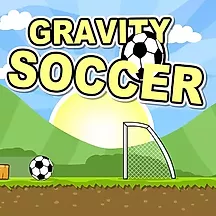 Gravity Soccer