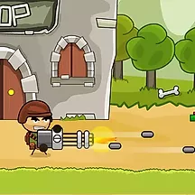 Soldier Legend