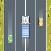 Truck Traffic