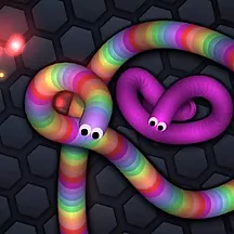 Παιχνίδια .io