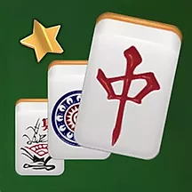 麻将