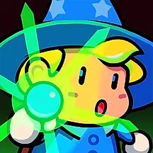 Drop Wizard Tower