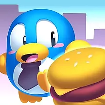 ピクニックペンギン