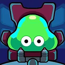 Slime Pizza