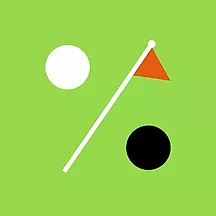 100 golfów