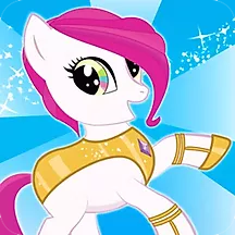 Pony DressUp 2